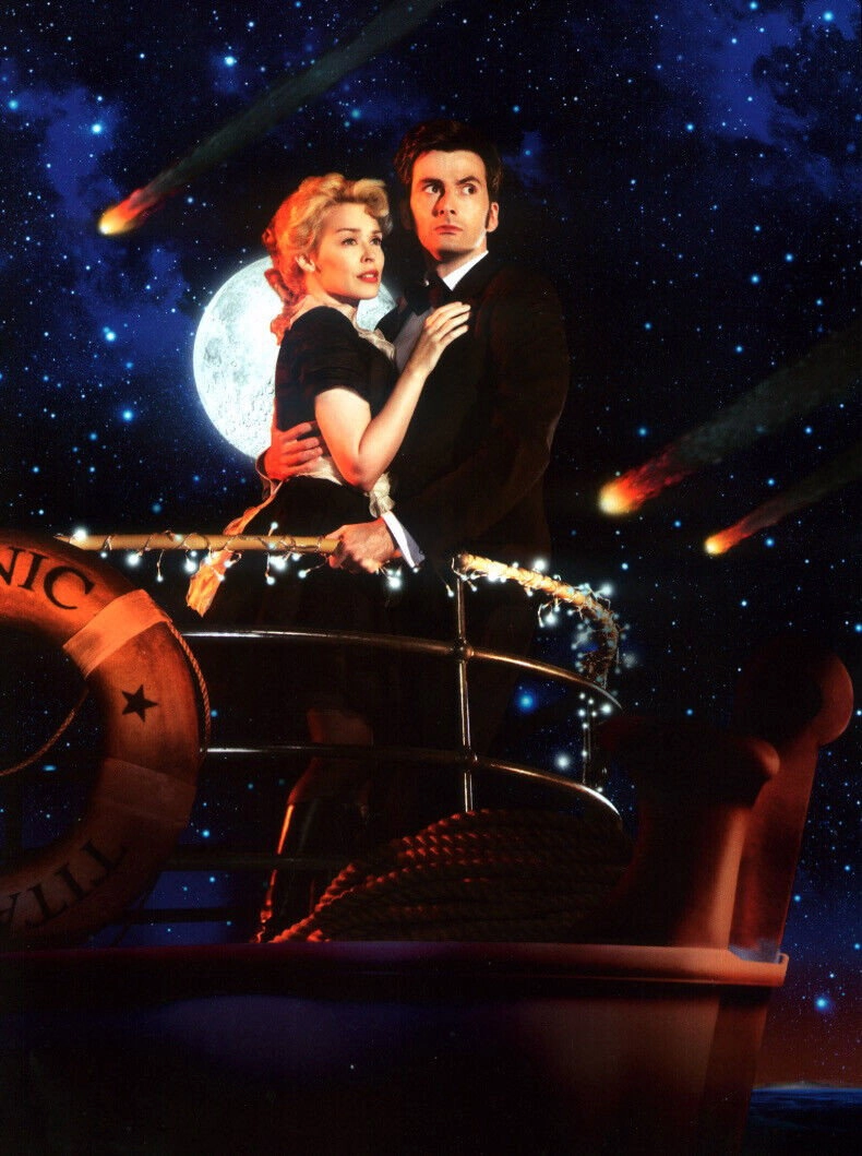 Doctor Who: Voyage of the Damned
