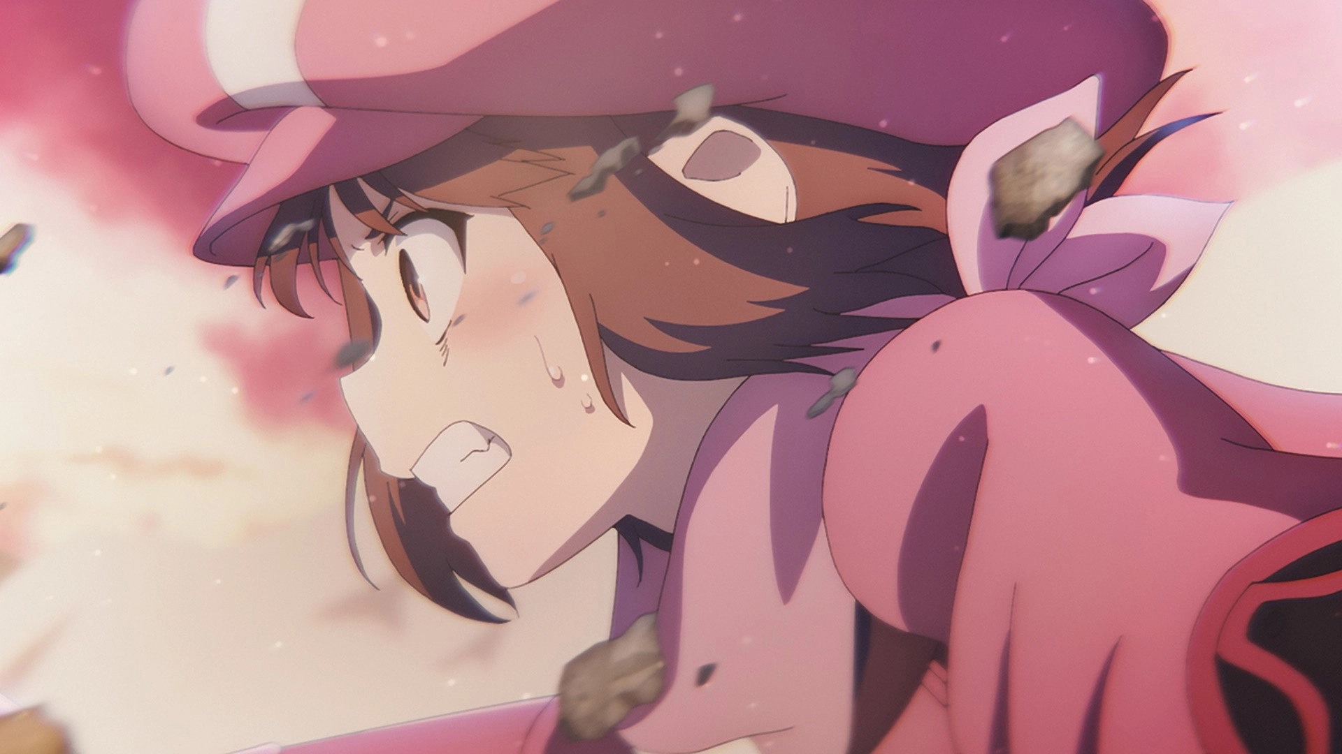 Sword Art Online Alternative: Gun Gale Online