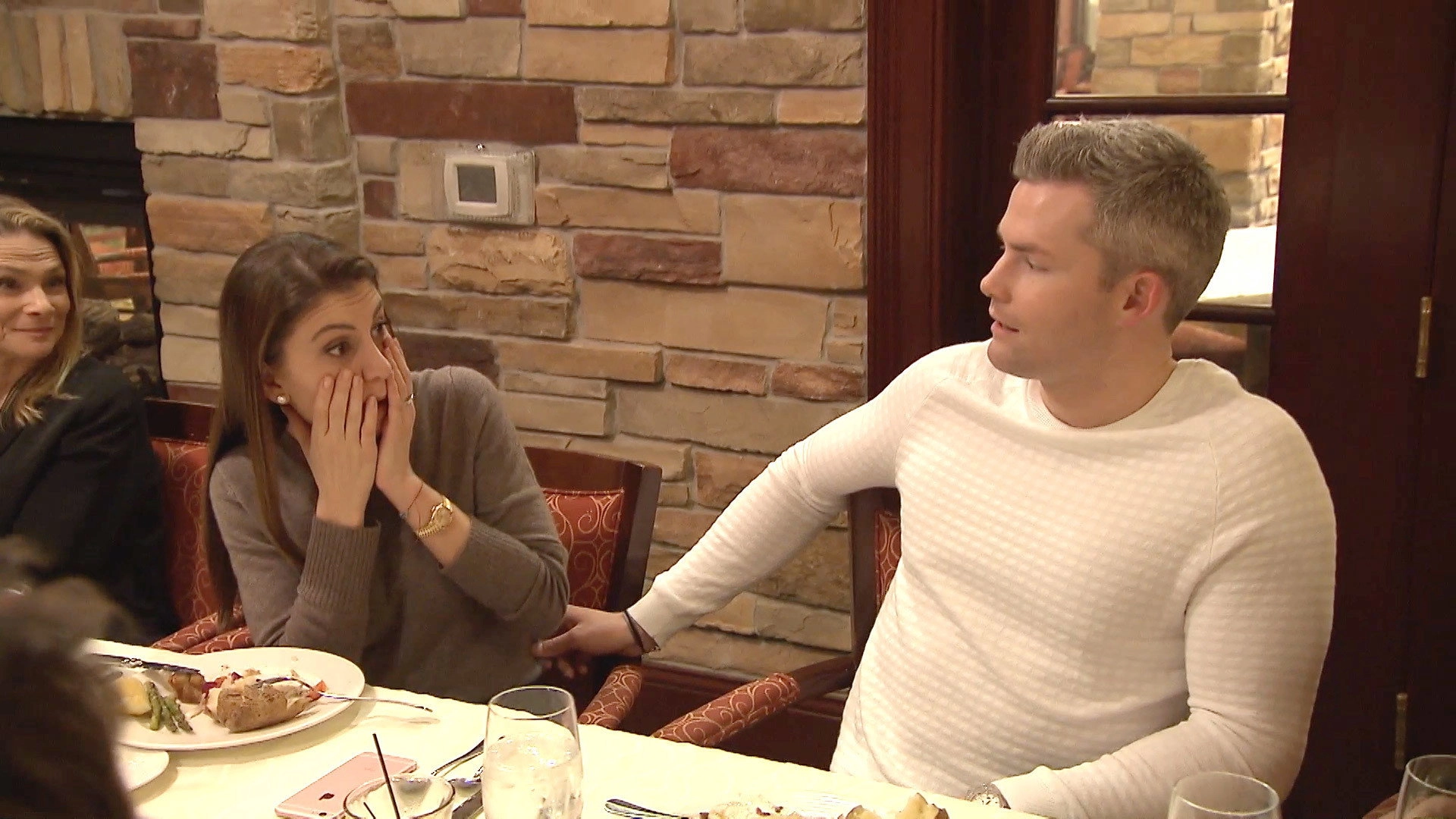 Million Dollar Listing New York