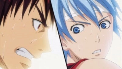 Kuroko's Basketball