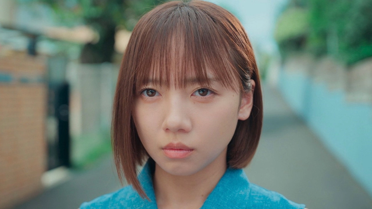 Rebirth of Reiko: A Mother’s Revenge