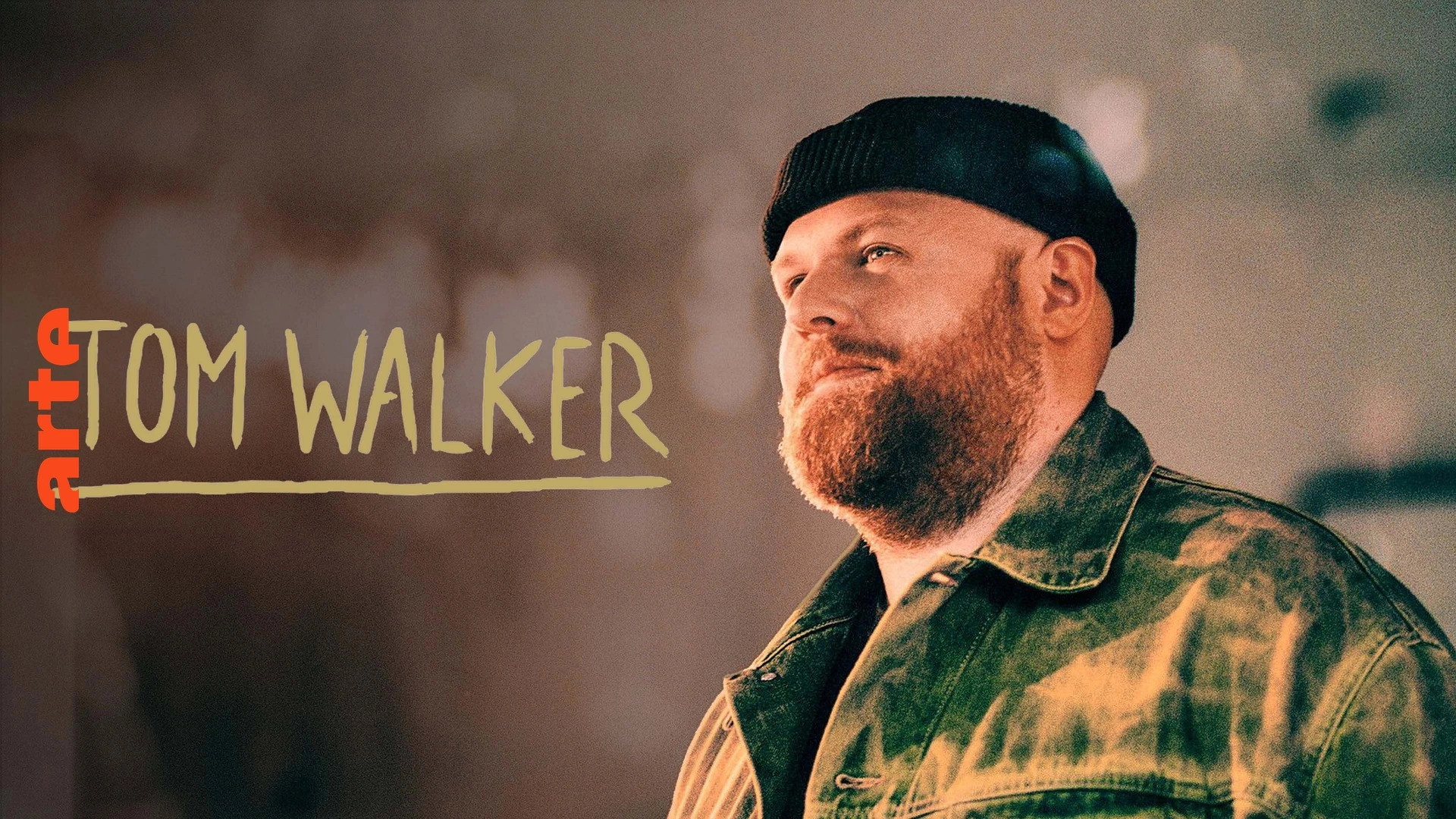 Tom Walker - Reeperbahn Festival 2024