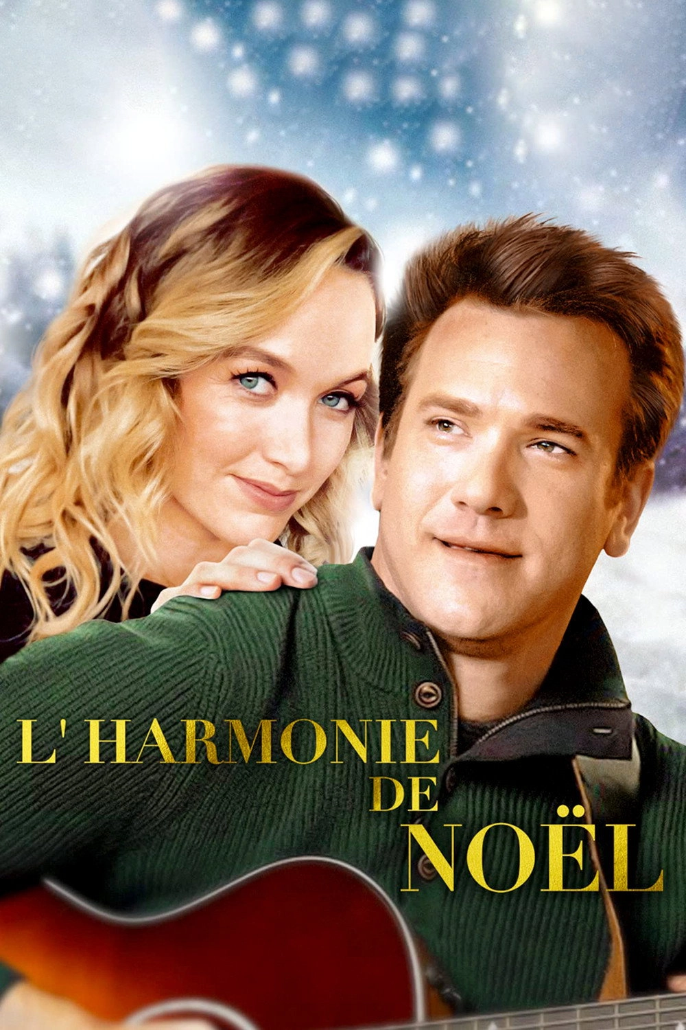 Christmas Harmony