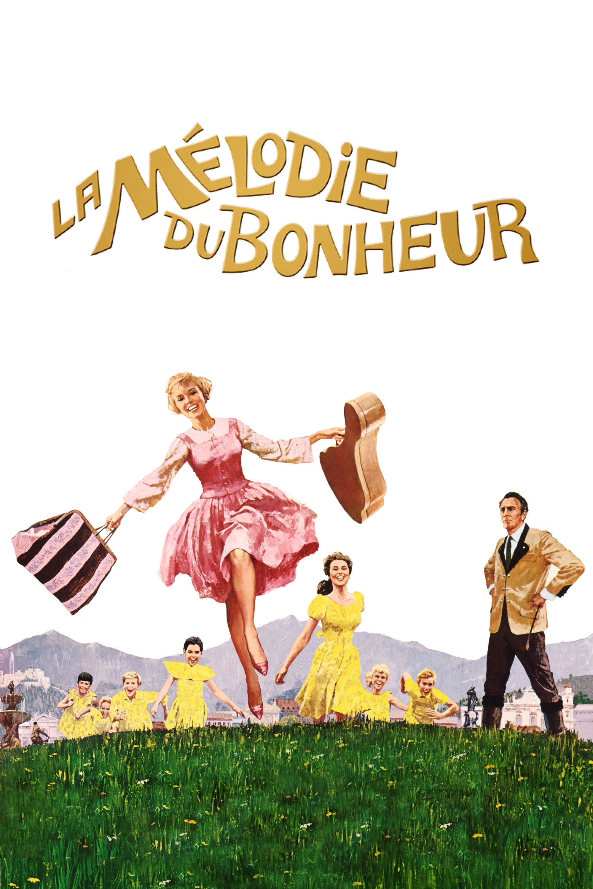The Sound of Music