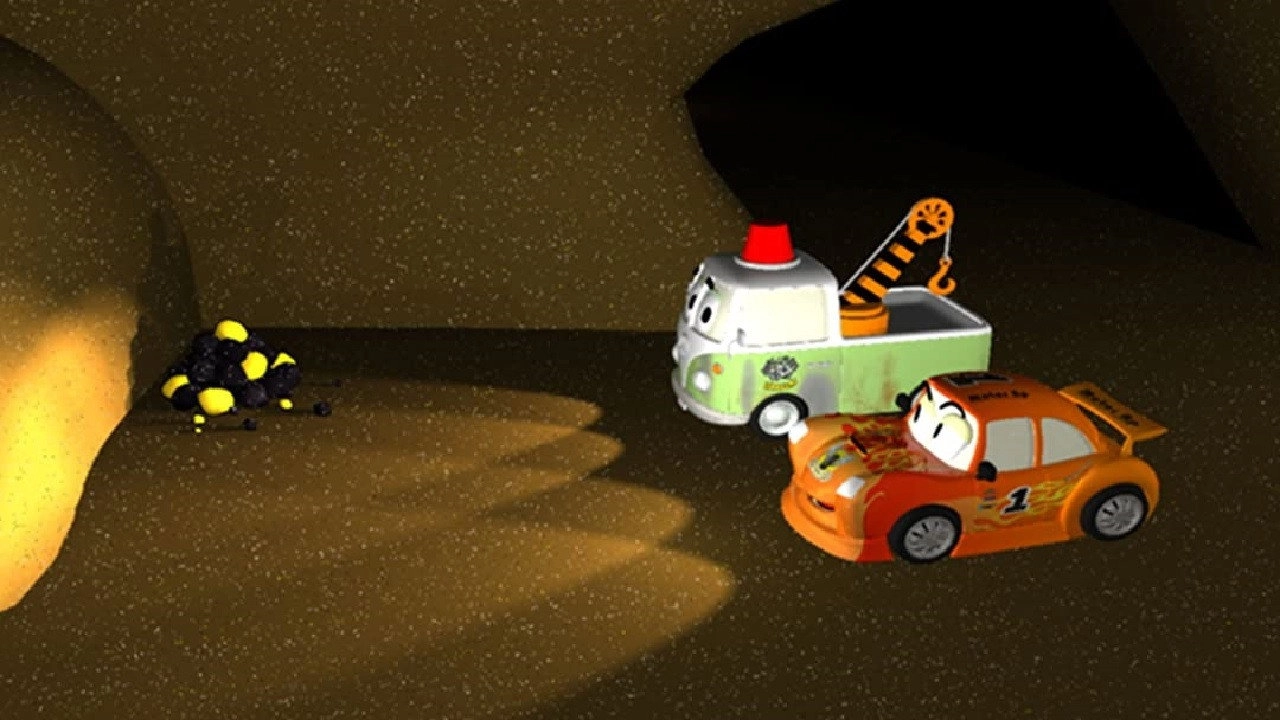 La última Navidad del universo