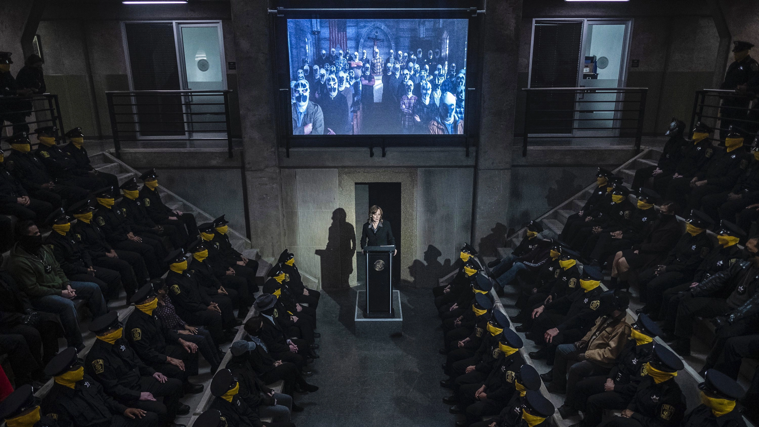 Watchmen