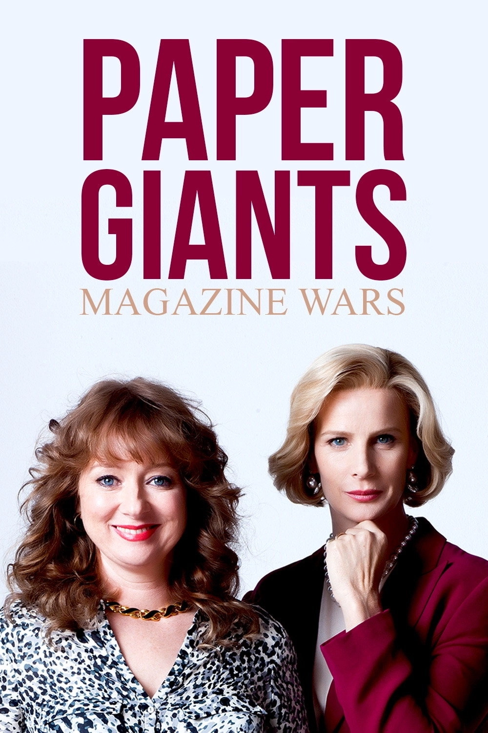 Paper Giants: Magazine Wars