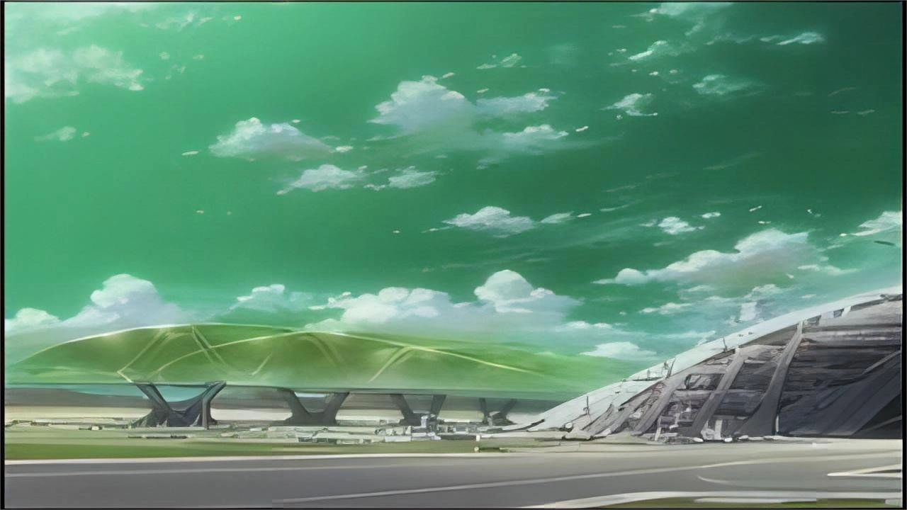 Yukikaze