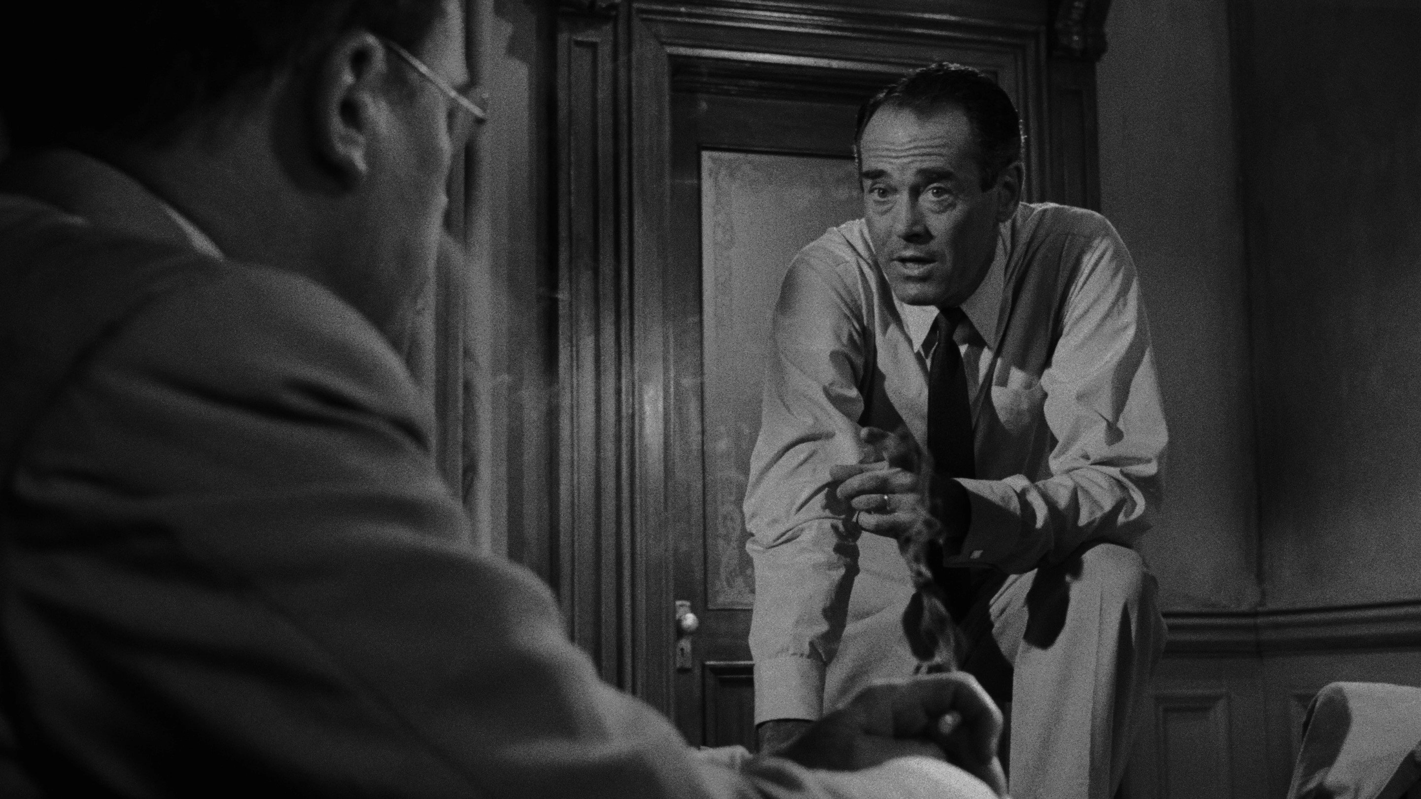 12 Angry Men