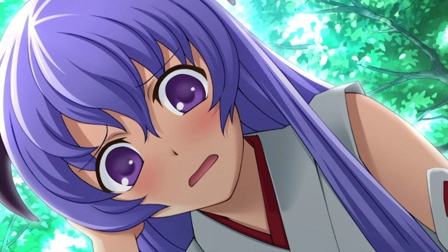 Higurashi: When They Cry