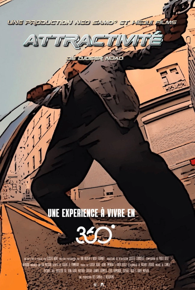 Attractivité
