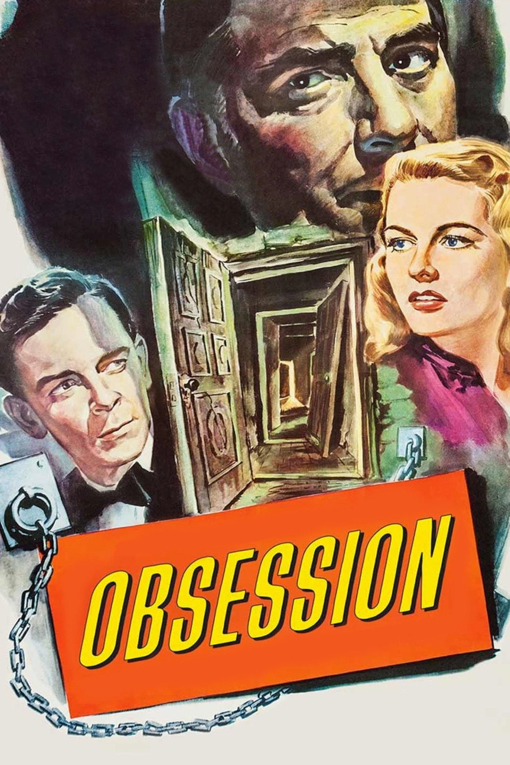 Obsession
