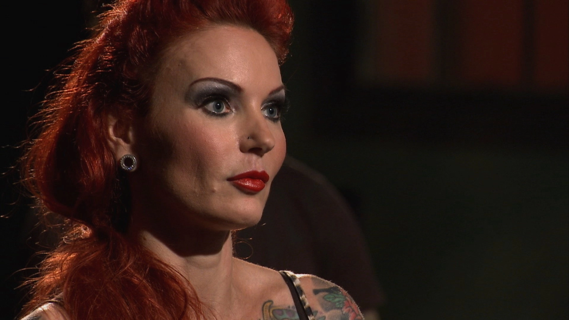 Ink Master