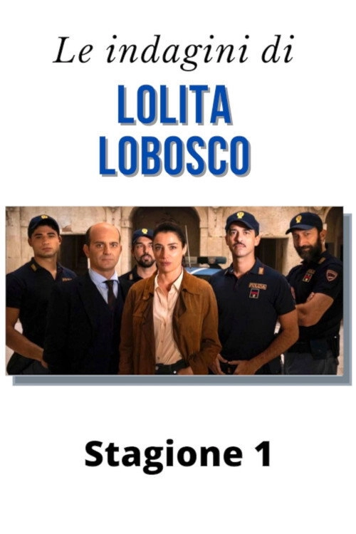 Lolita Lobosco