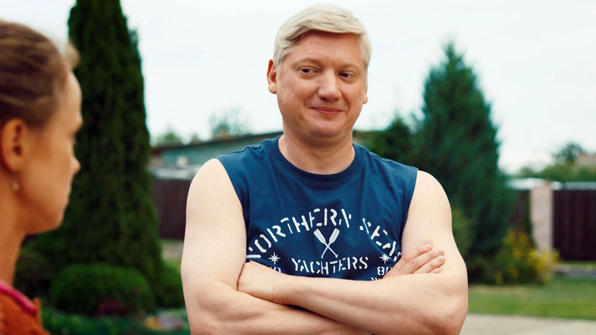 Повышая градус