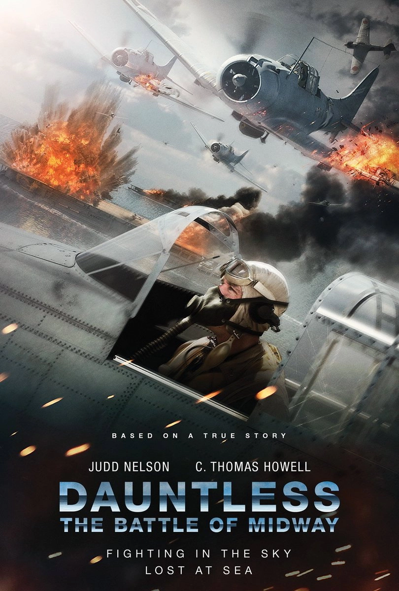 Dauntless: The Battle of Midway