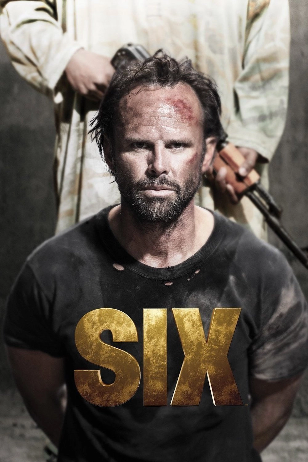SIX