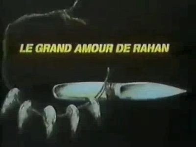 Rahan, fils des ages farouches