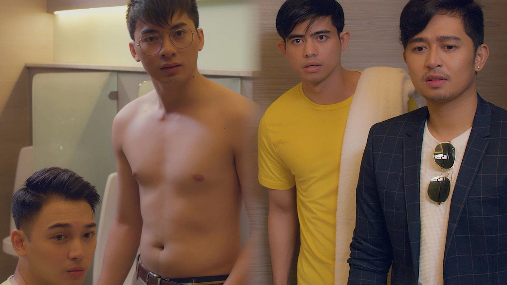 Kumusta Bro?