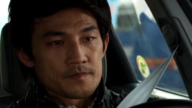 Prosecutor Princess
