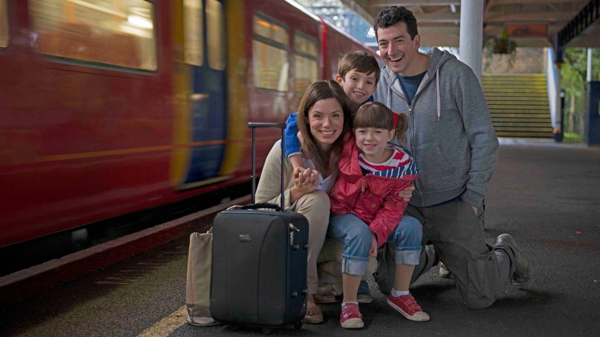 Topsy and Tim