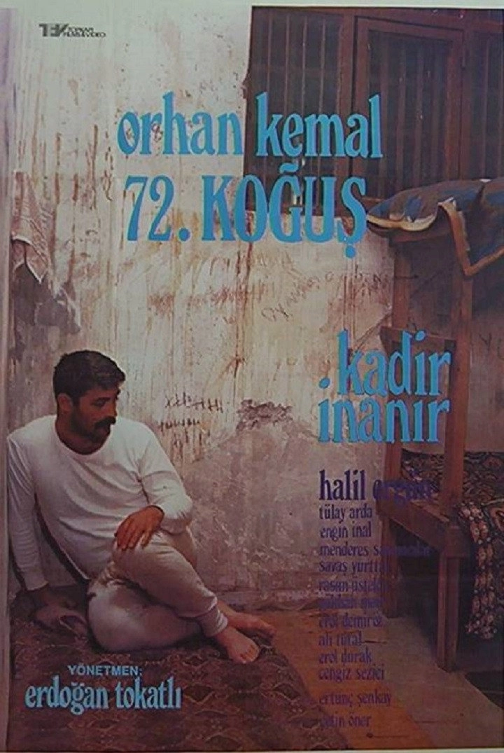 72. Koğuş