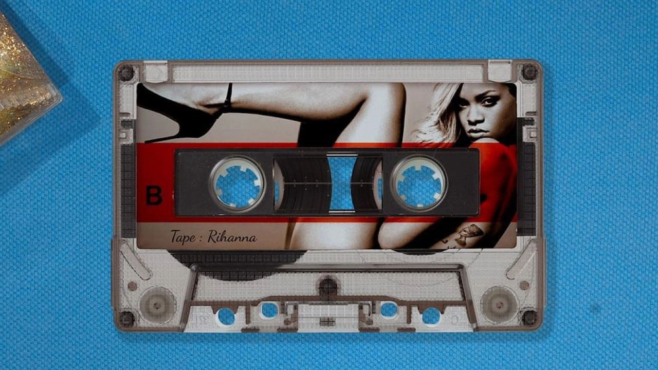 TAPE