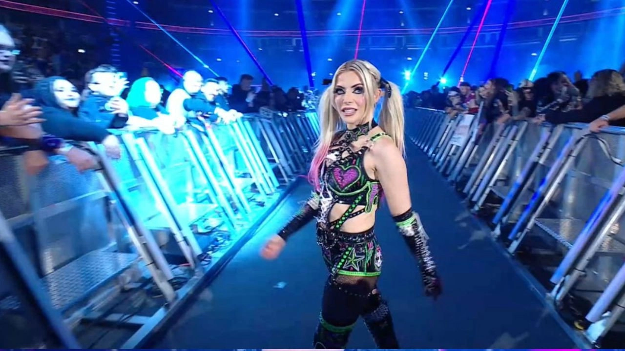 Elimination Chamber