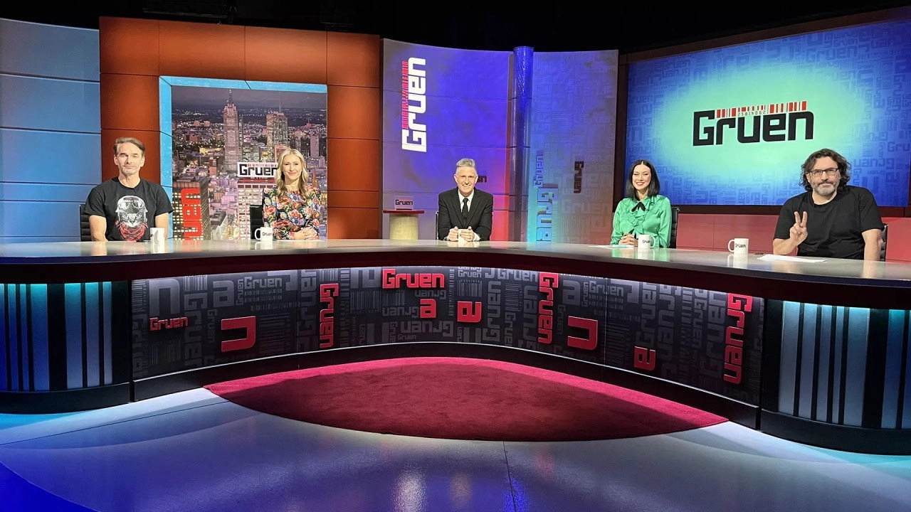 Gruen