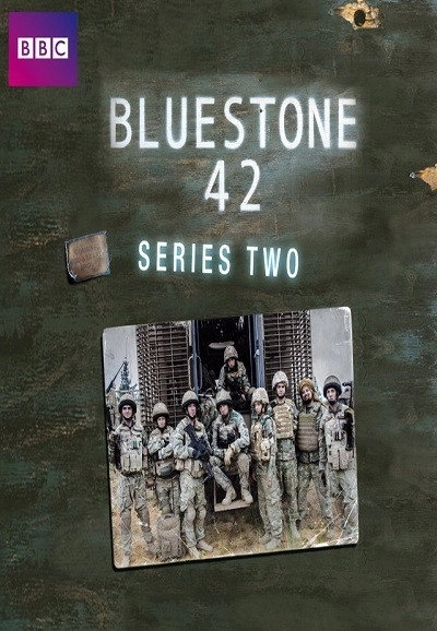 Bluestone 42