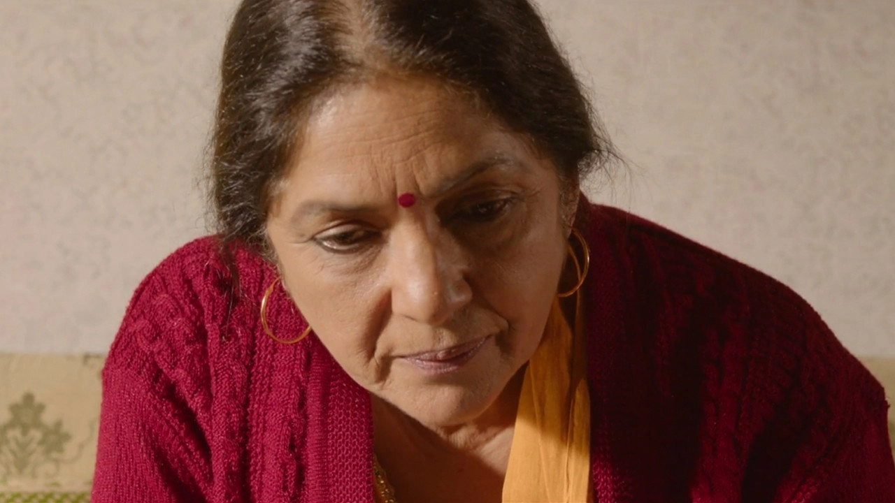 Zindagi in Short