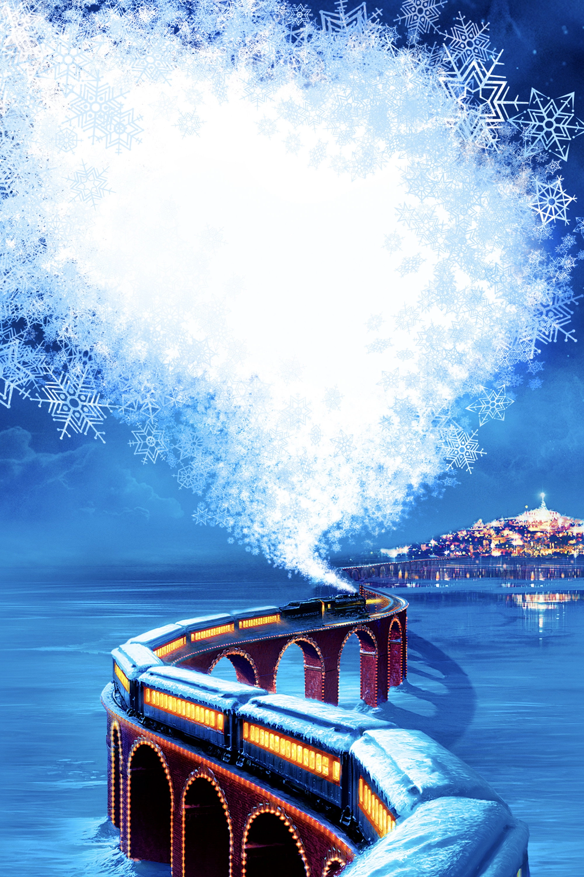 The Polar Express
