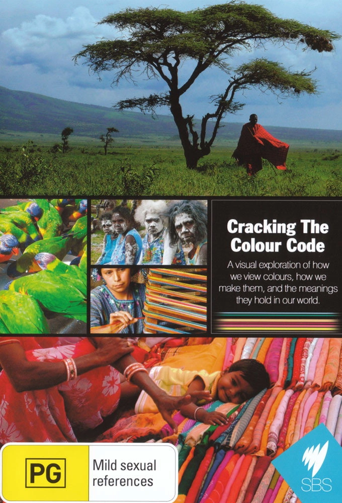 Cracking the Colour Code