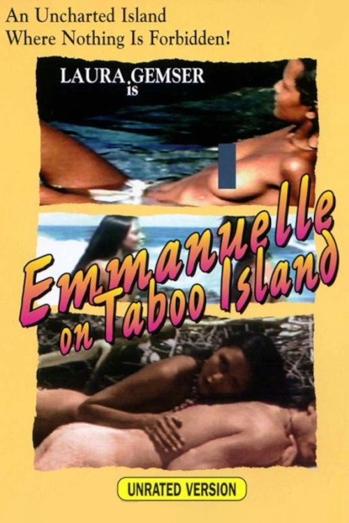 Emmanuelle on Taboo Island