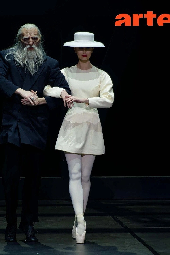Martynas Rimeikis: Coppélia @ Lithuanian National Ballet