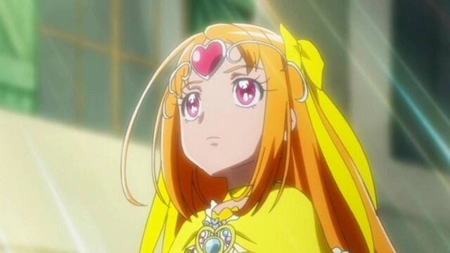 Suite Precure♪