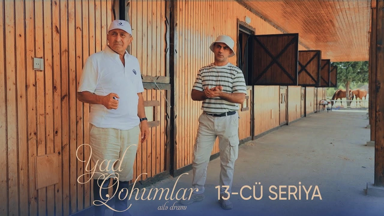 Yad Qohumlar