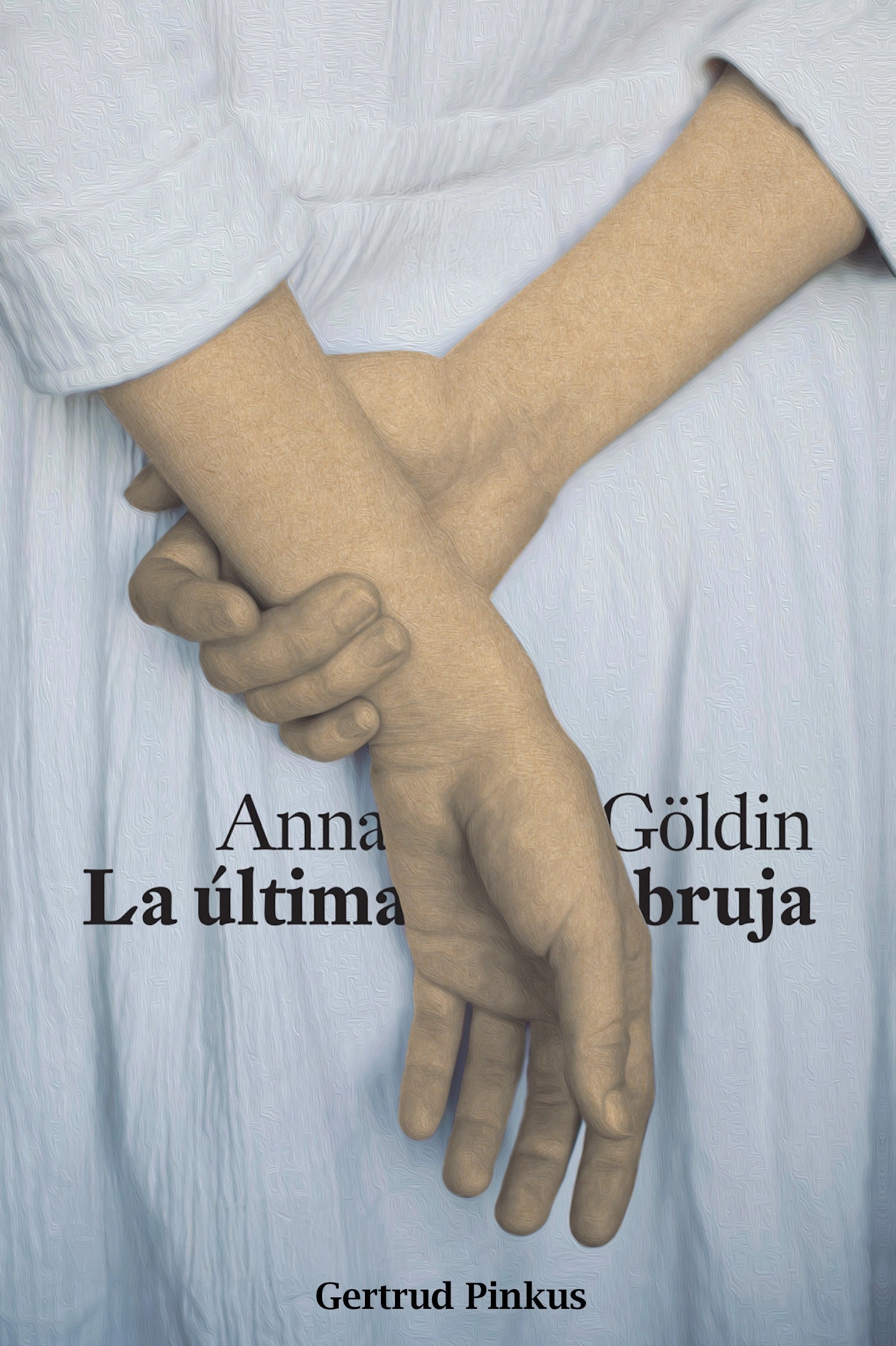 Anna Goldin, the Last Witch