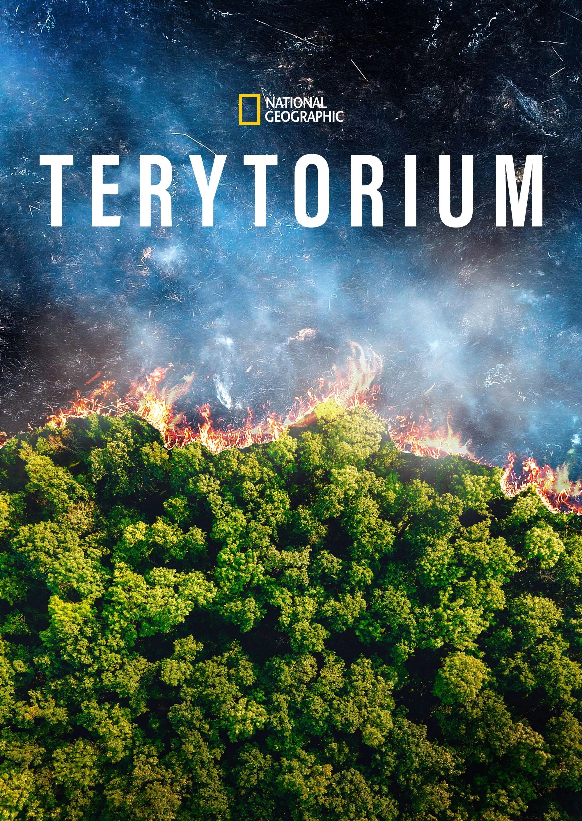 The Territory