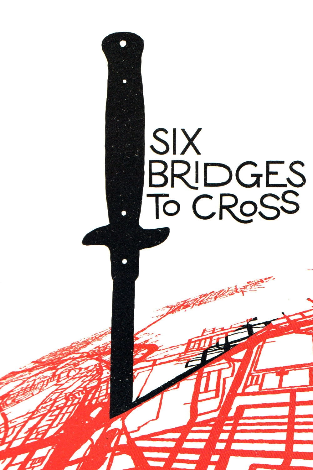 Six Bridges to Cross