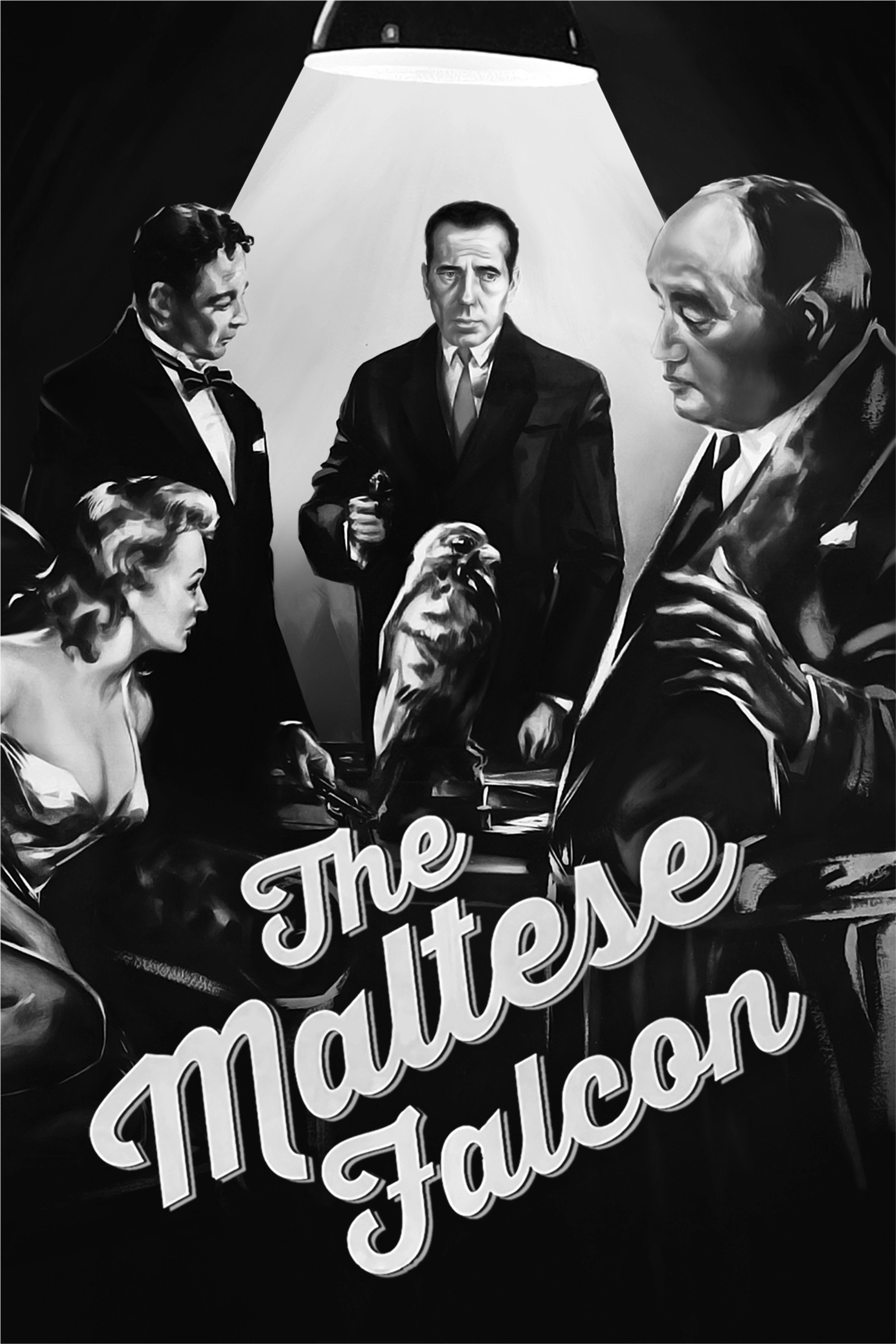 The Maltese Falcon