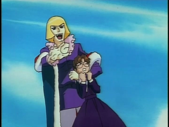 Orphen