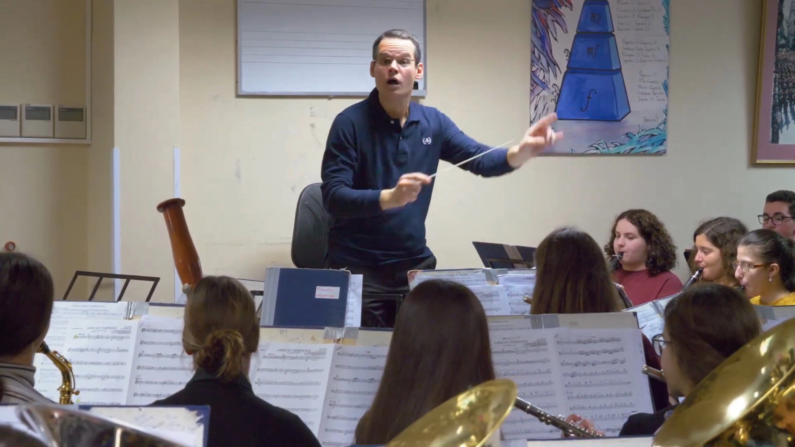 Corfu Philharmonic Society | Documentary