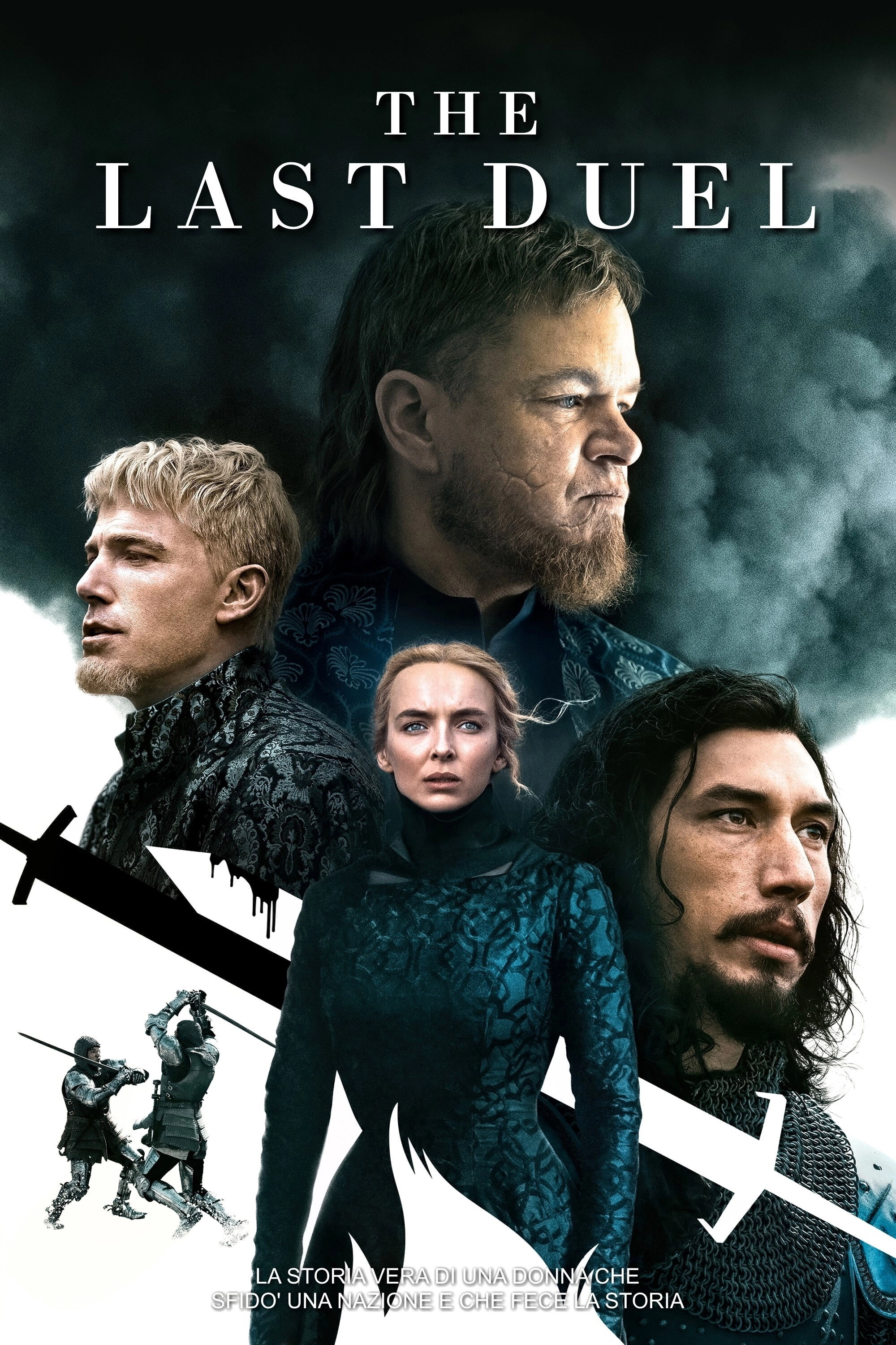 The Last Duel