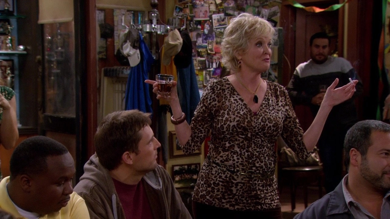 Sullivan & Son