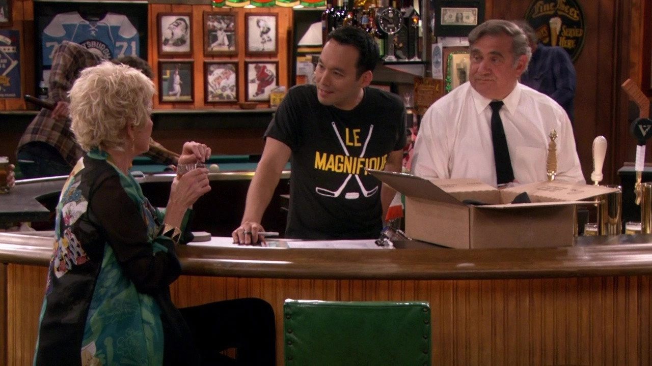 Sullivan & Son