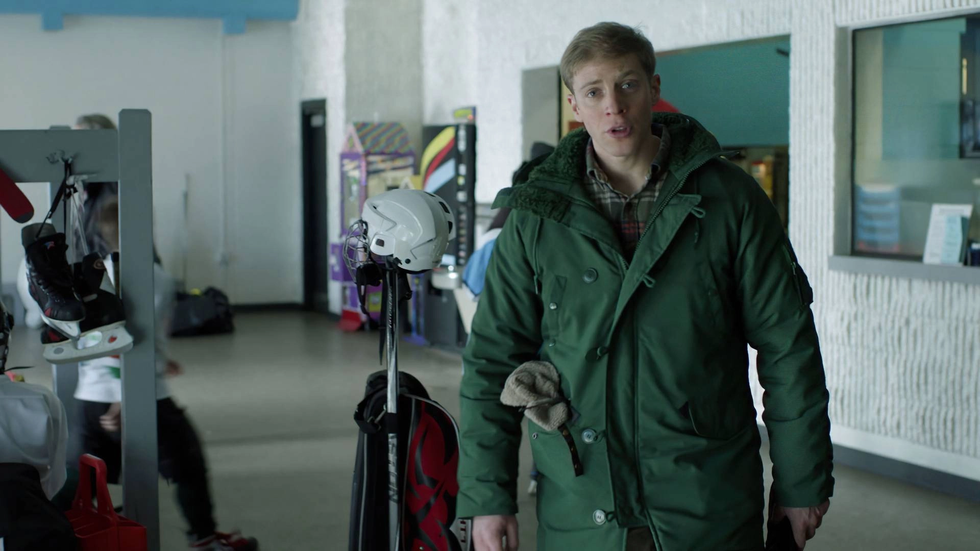 Joe Pera Talks With You