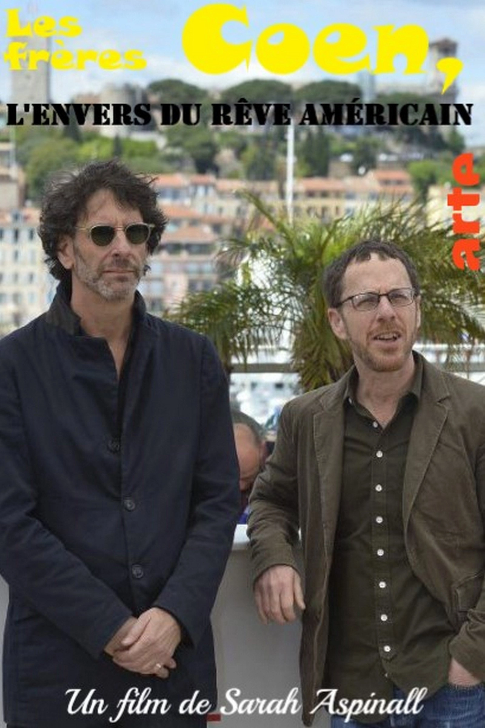 The Coen Brothers - An American Story