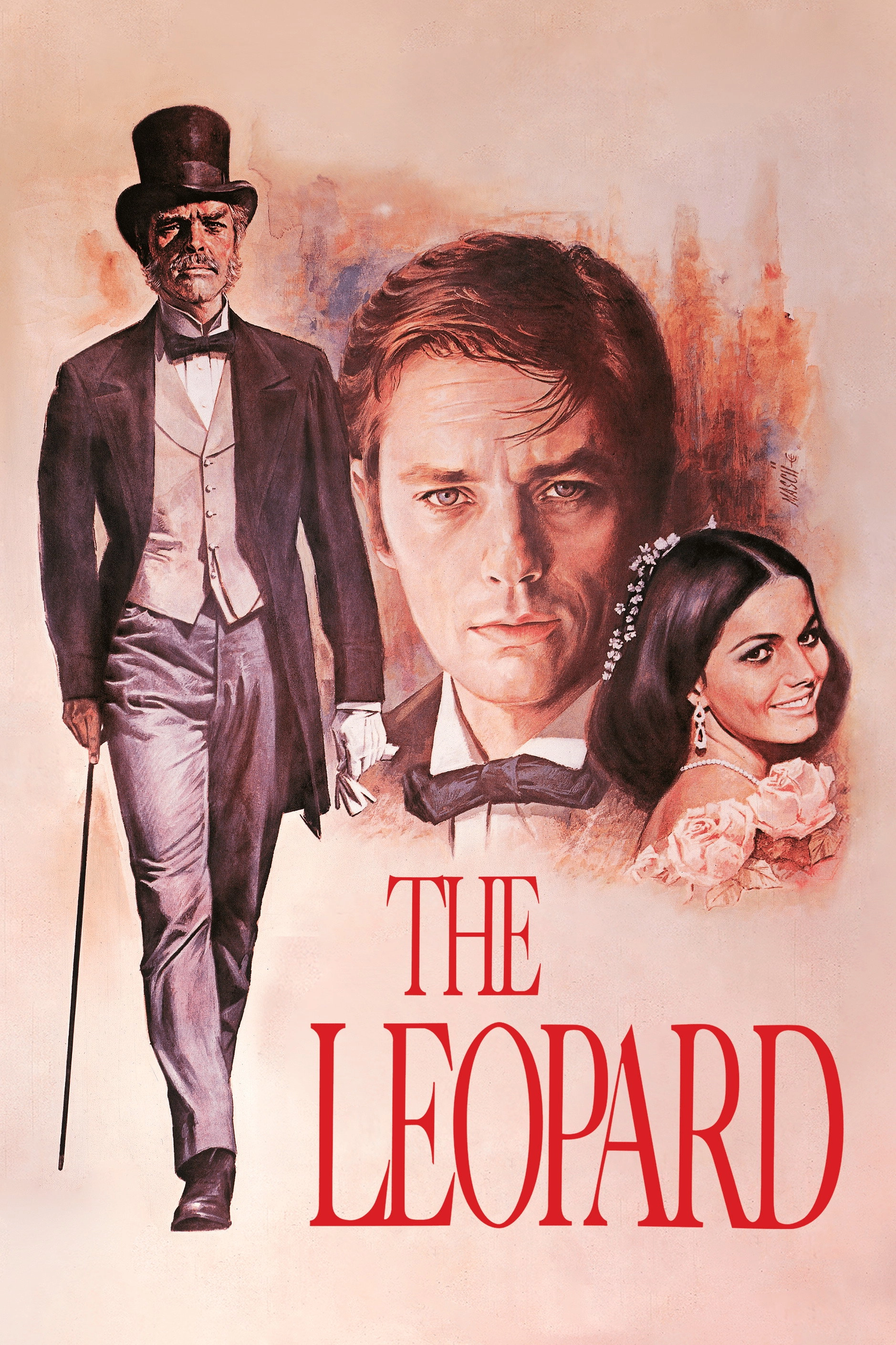 The Leopard
