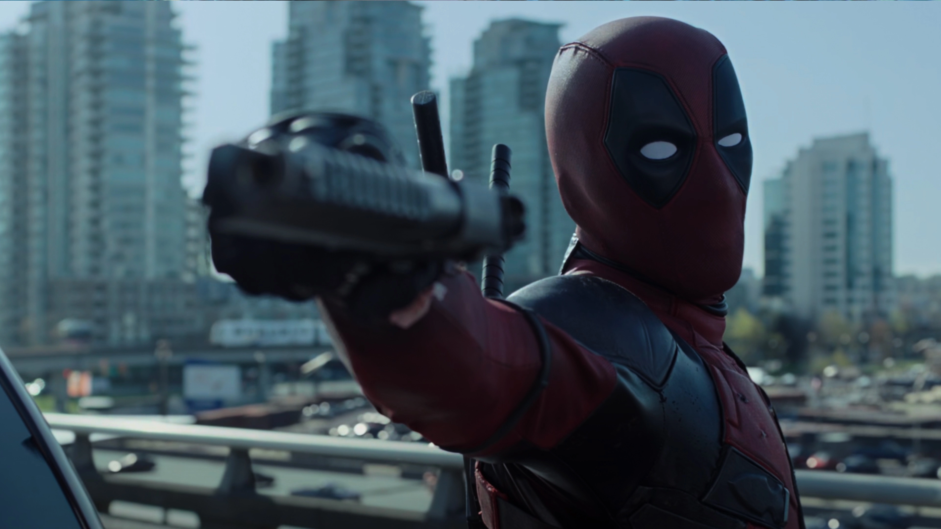 Deadpool